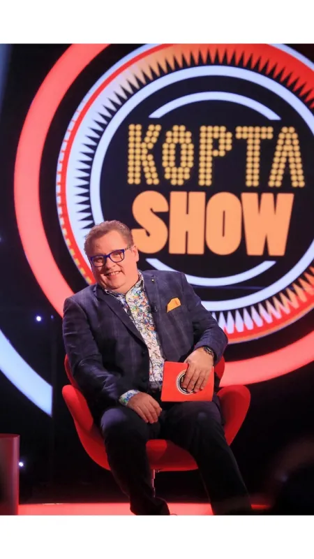 Koptashow - fotogaléria