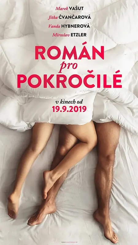 Román pre pokročilých (Román pro pokročilé) - fotogaléria