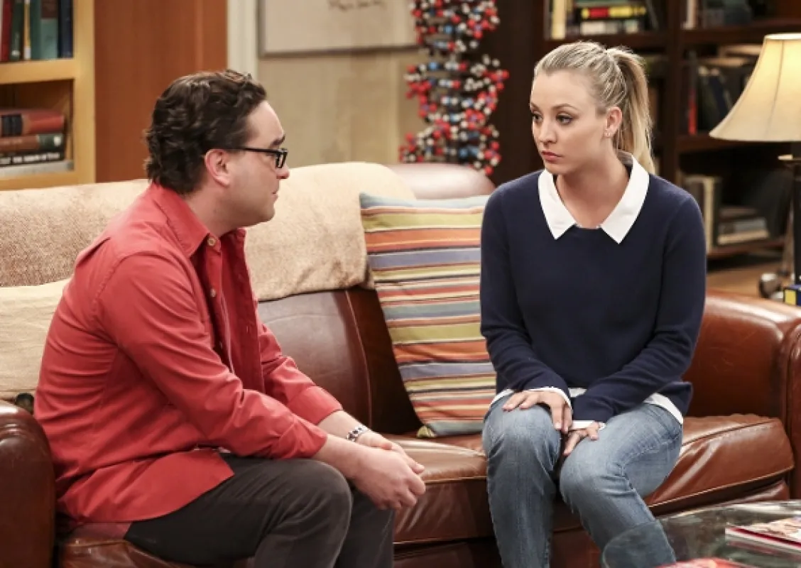 Teorie velkého třesku (Big Bang Theory, The X), 2016 - fotogaléria