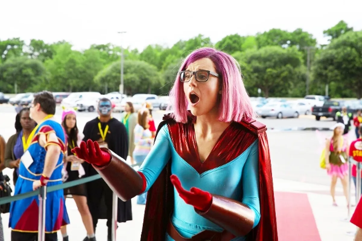 Super podvod (SUPERCON), 2018 - fotogaléria