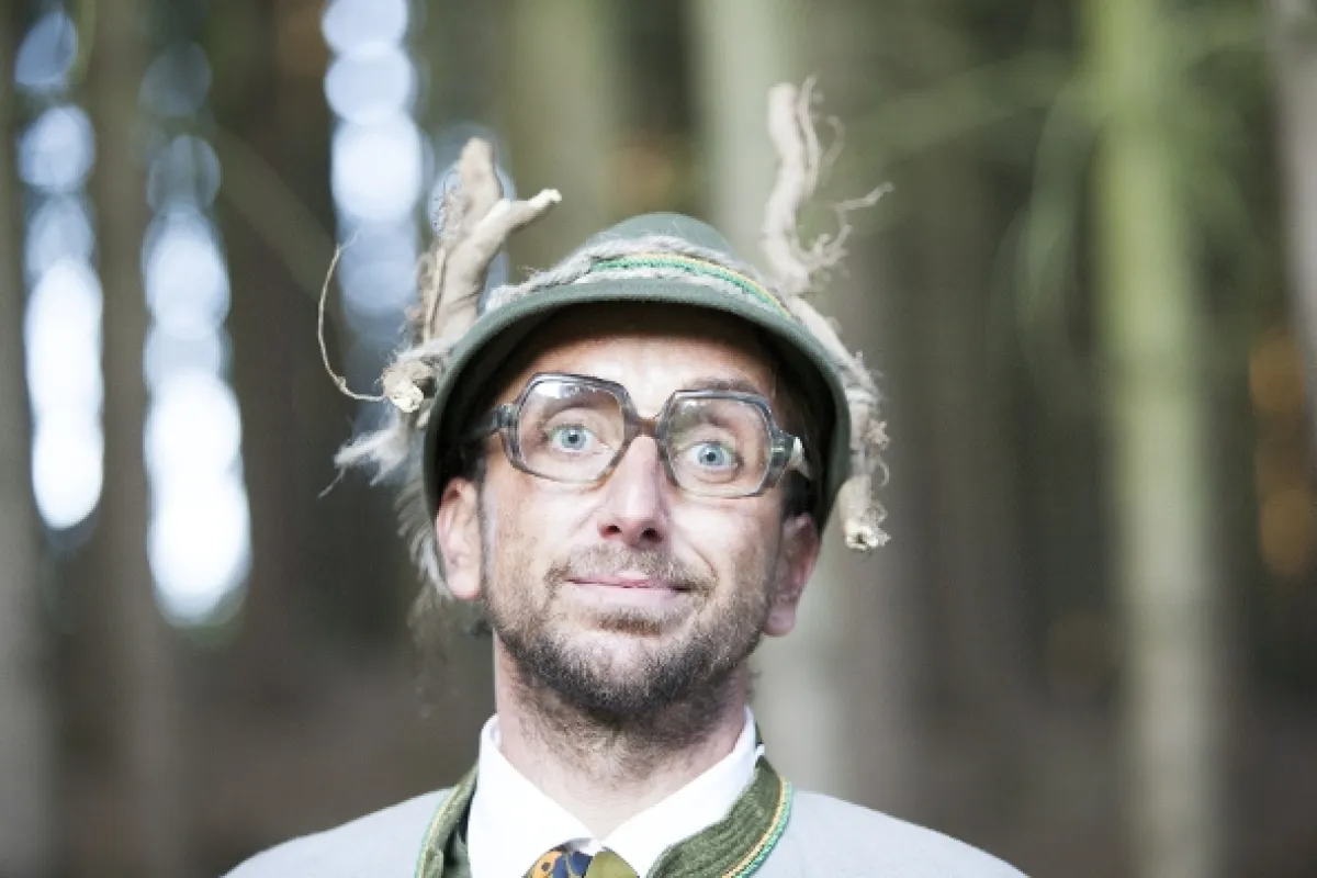 Čertí brko (CERTI BRKO), 2018 - fotogaléria
