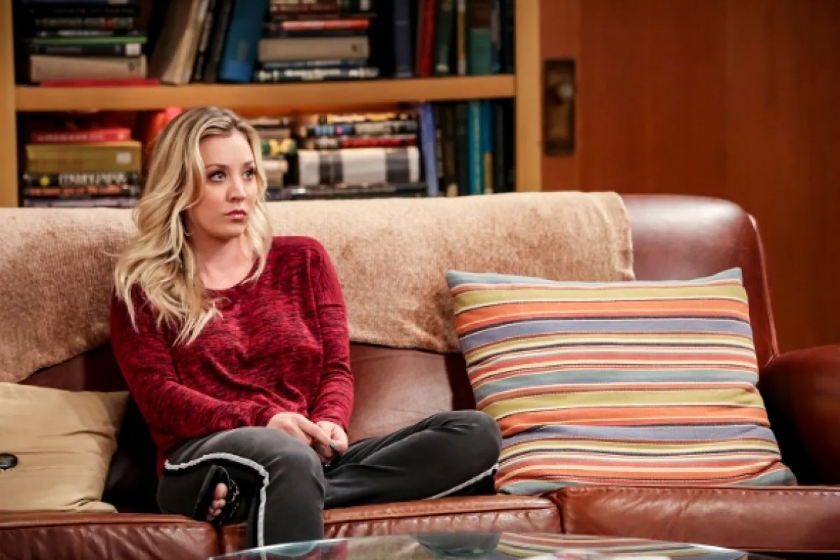 Teorie velkého třesku (Big Bang Theory, The XII), 2018 - fotogaléria