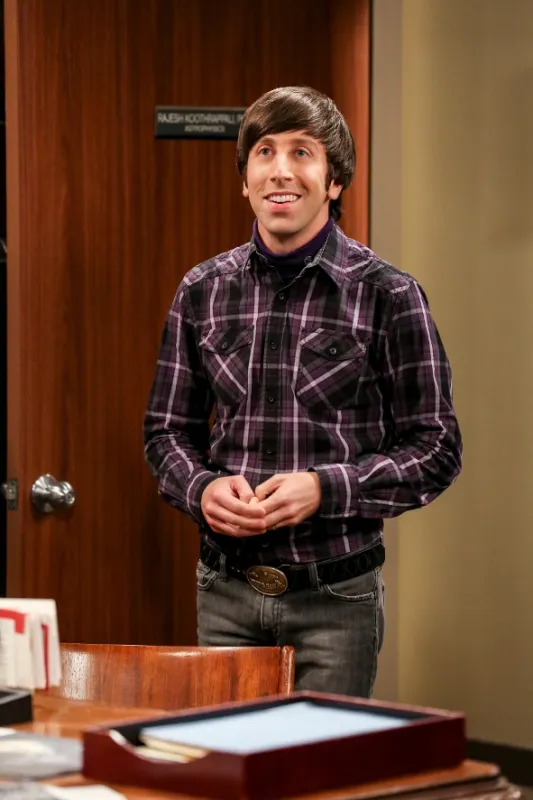Teorie velkého třesku (Big Bang Theory, The XII), 2018 - fotogaléria