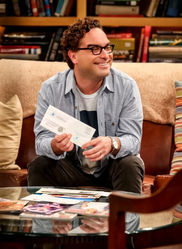Teorie velkého třesku (Big Bang Theory, The XII), 2018 - fotogaléria