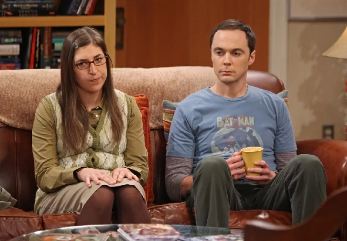 Teorie velkého třesku (Big Bang Theory, The VII), 2013 - fotogaléria