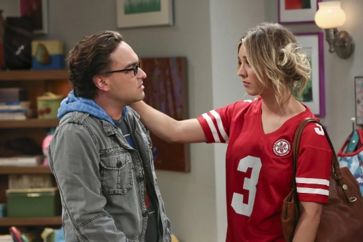 Teorie velkého třesku (Big Bang Theory, The VII), 2013 - fotogaléria