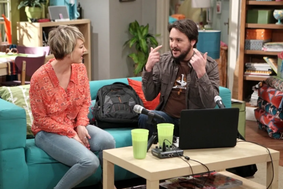 Teorie velkého třesku (Big Bang Theory, The VIII), 2014 - fotogaléria