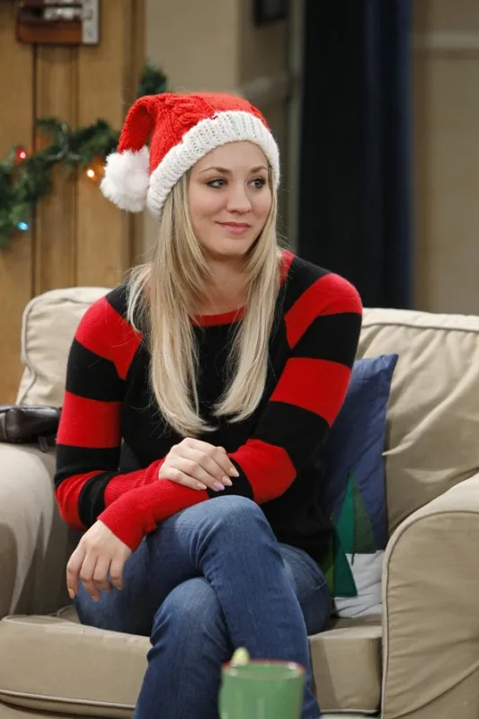 Teorie velkého třesku (Big Bang Theory, The VII), 2013 - fotogaléria