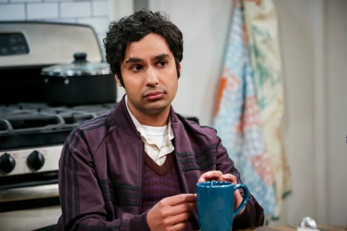 Teorie velkého třesku (The Big Bang Theory XII: The Propagation Proposition), 2019 - fotogaléria