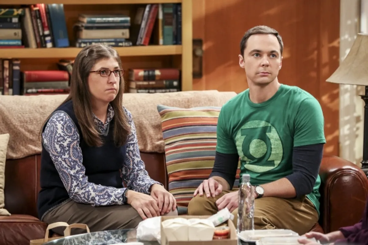 Teorie velkého třesku (Big Bang Theory, The X), 2016 - fotogaléria