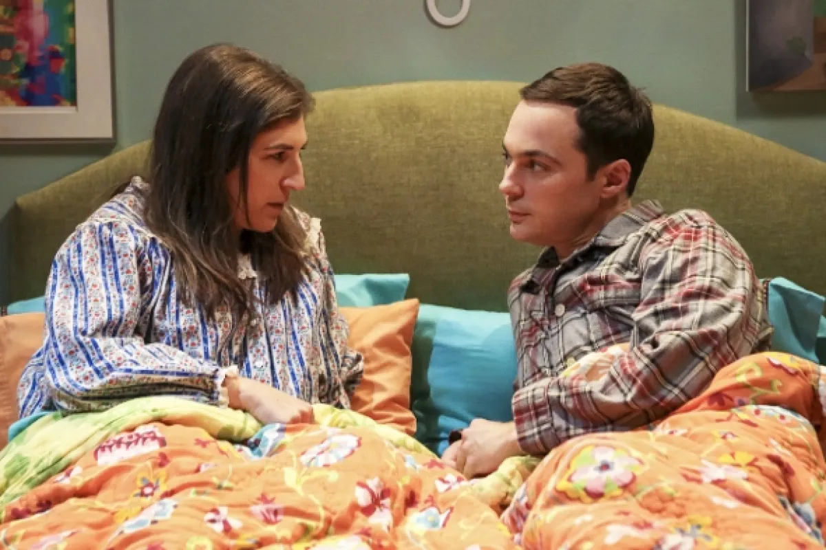 Teorie velkého třesku (Big Bang Theory, The X), 2016 - fotogaléria