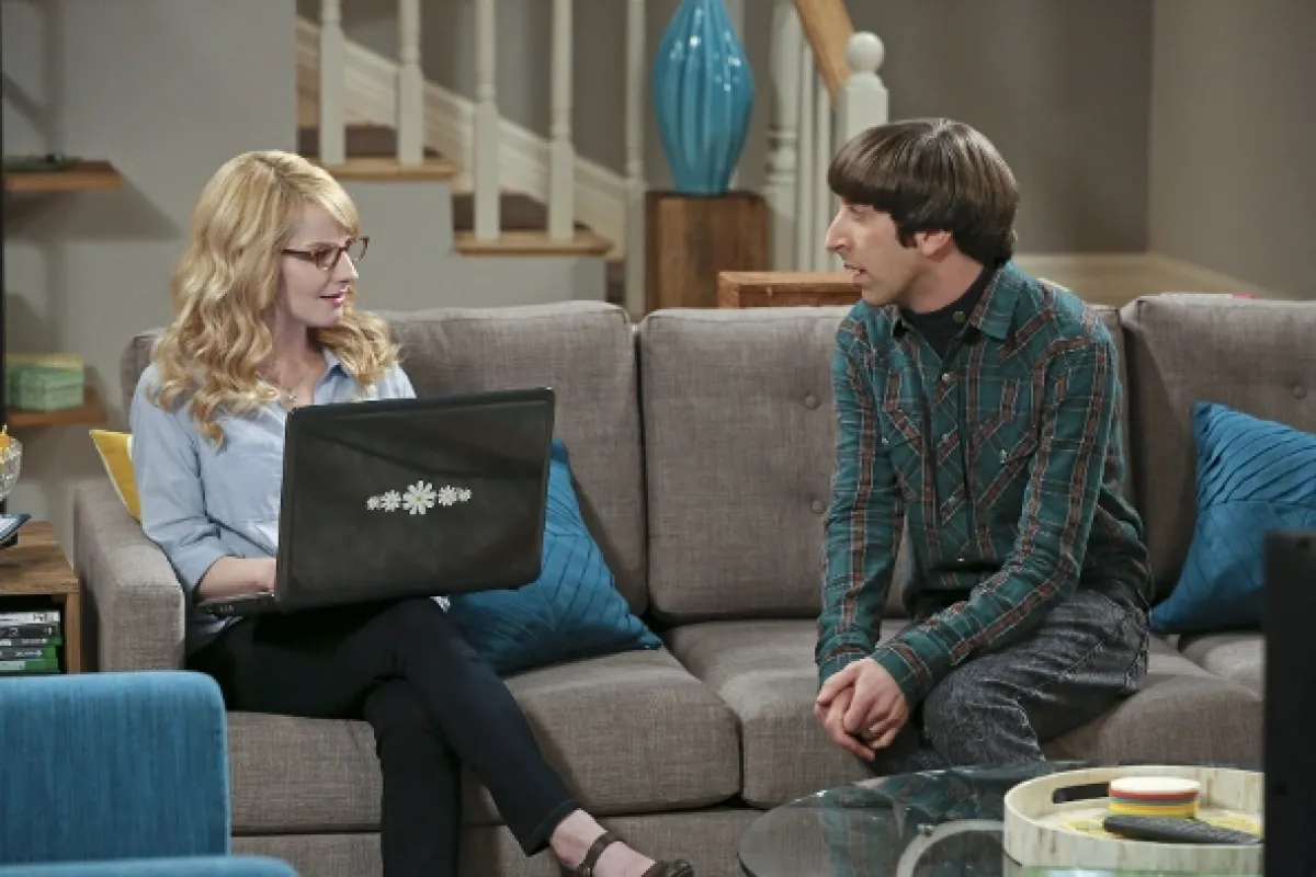 Teorie velkého třesku (Big Bang Theory, The VI), 2012 - fotogaléria