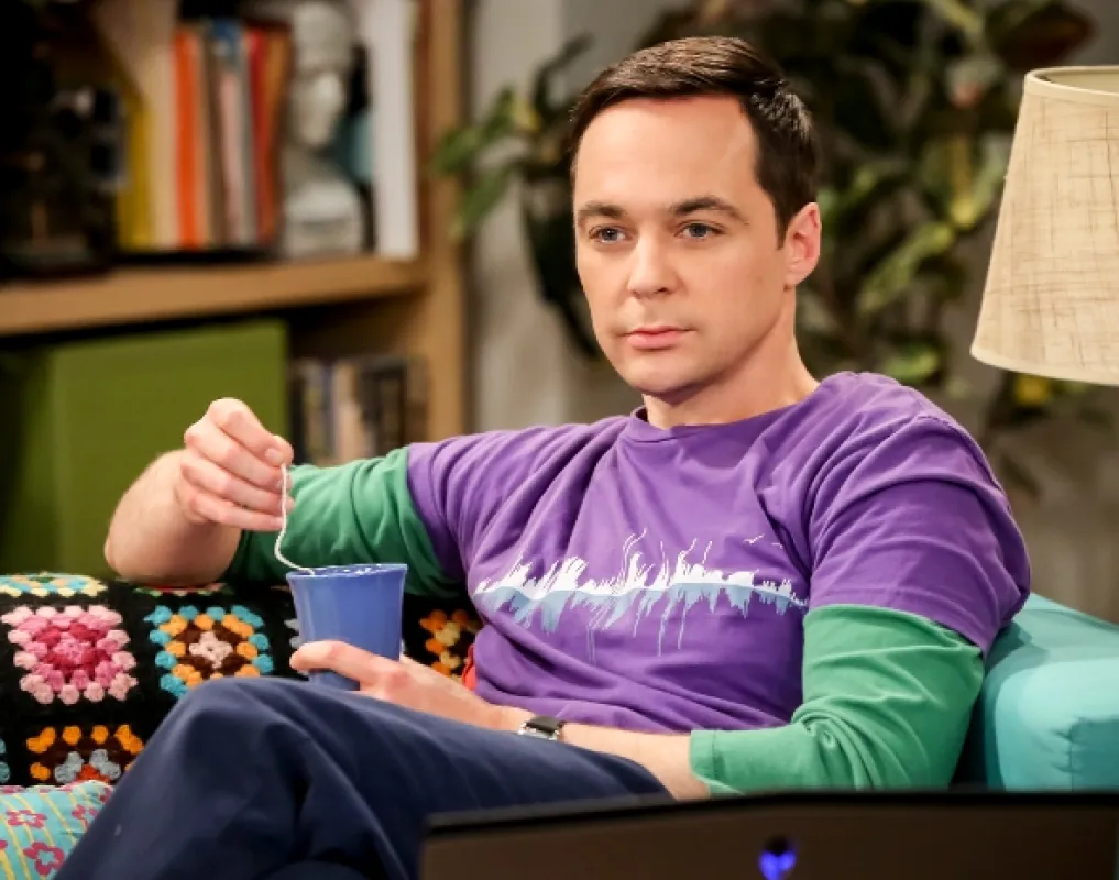 Teorie velkého třesku (The Big Bang Theory XII: The Inspiration Deprivation), 2019 - fotogaléria