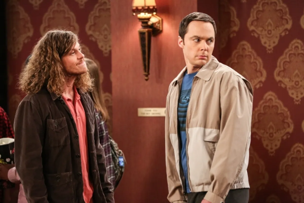 Teorie velkého třesku (Big Bang Theory, The IX), 2015 - fotogaléria