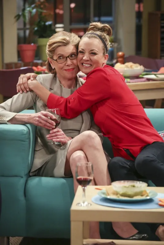 Teorie velkého třesku (Big Bang Theory, The IX), 2015 - fotogaléria