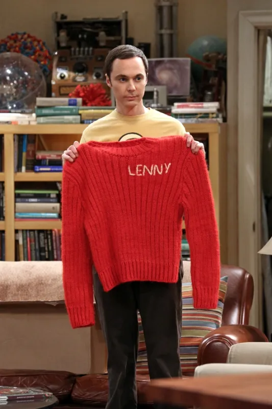 Teorie velkého třesku (Big Bang Theory, The VII), 2013 - fotogaléria