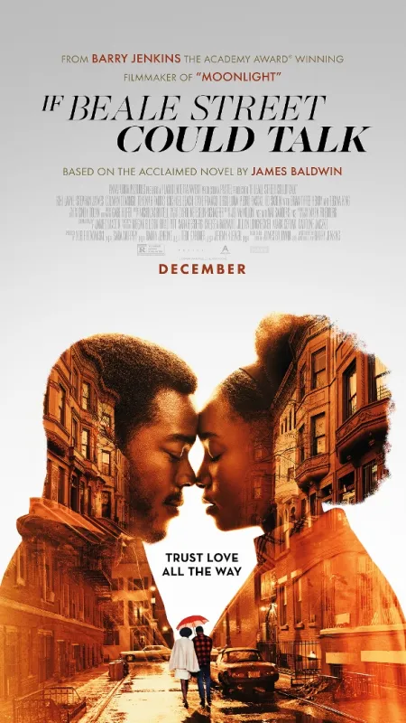Kdyby ulice Beale mohla mluvit (If Beale Street Could Talk), 2018 - fotogaléria