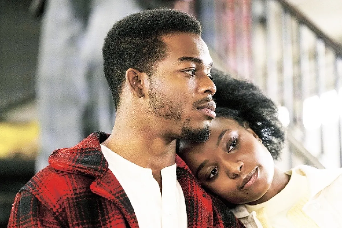 Kdyby ulice Beale mohla mluvit (If Beale Street Could Talk), 2018 - fotogaléria