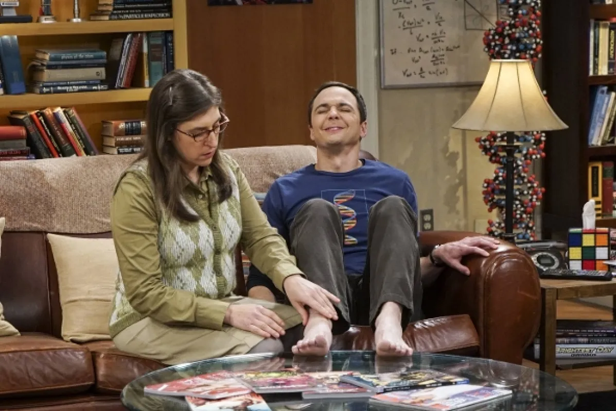 Teorie velkého třesku (Big Bang Theory, The X), 2016 - fotogaléria