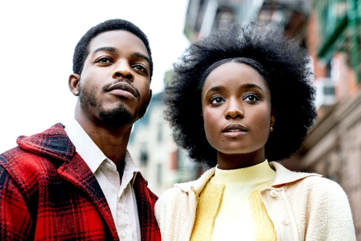 Kdyby ulice Beale mohla mluvit (If Beale Street Could Talk), 2018 - fotogaléria