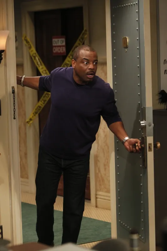 Teorie velkého třesku (Big Bang Theory, The IV), 2010 - fotogaléria