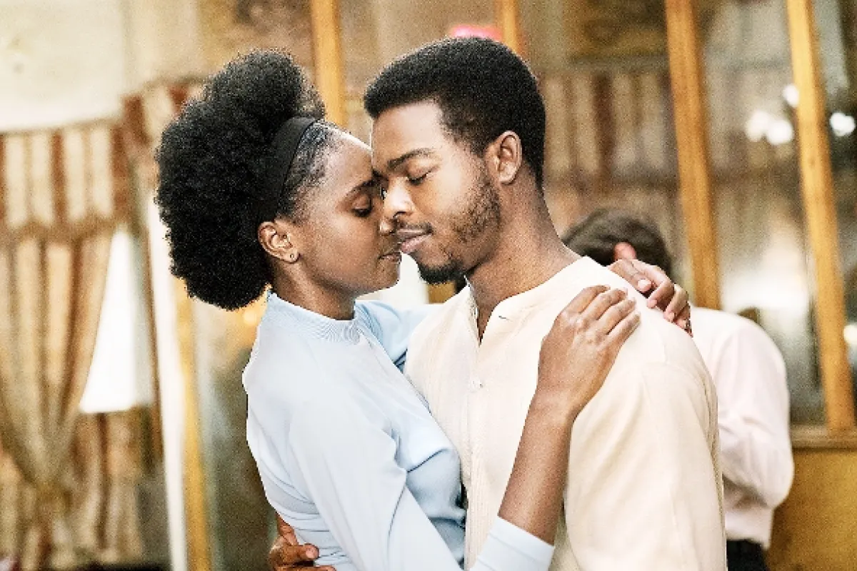 Kdyby ulice Beale mohla mluvit (If Beale Street Could Talk), 2018 - fotogaléria