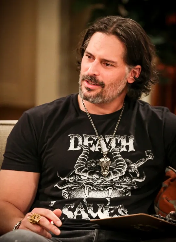 Teorie velkého třesku (The Big Bang Theory XII: The D & D Vortex), 2019 - fotogaléria