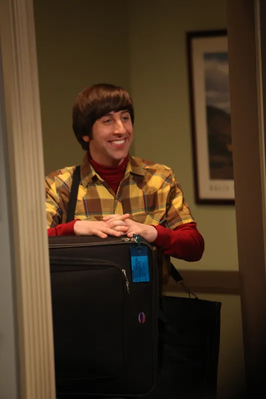 Teorie velkého třesku (Big Bang Theory, The IV), 2010 - fotogaléria