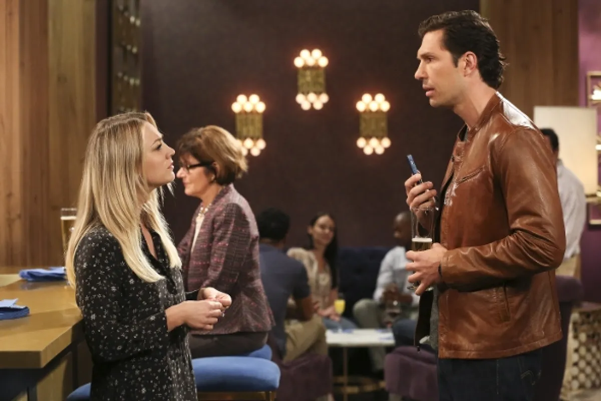 Teorie velkého třesku (The Big Bang Theory X: The Cognition Regeneration), 2017 - fotogaléria