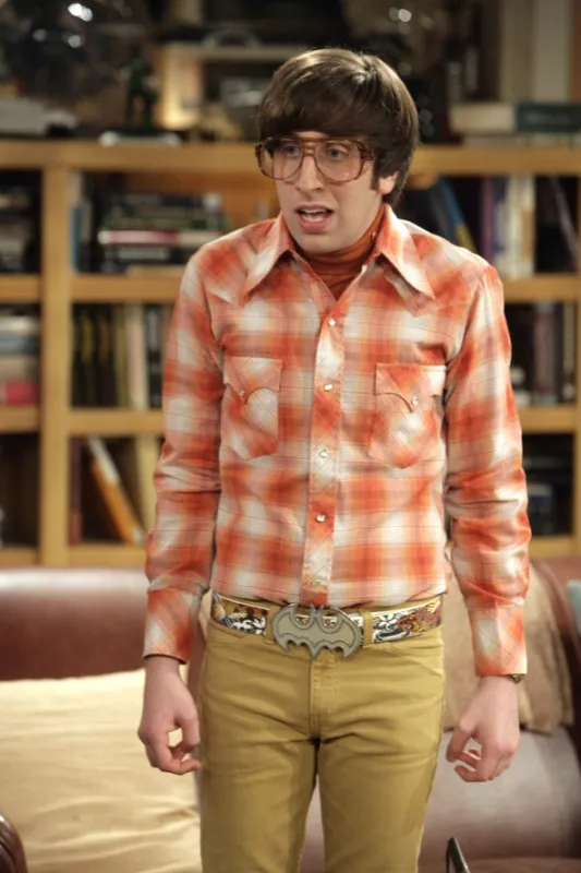 Teorie velkého třesku (Big Bang Theory, The II), 2008 - fotogaléria
