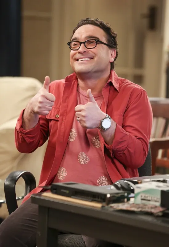 Teorie velkého třesku (The Big Bang Theory X: The Cognition Regeneration), 2017 - fotogaléria