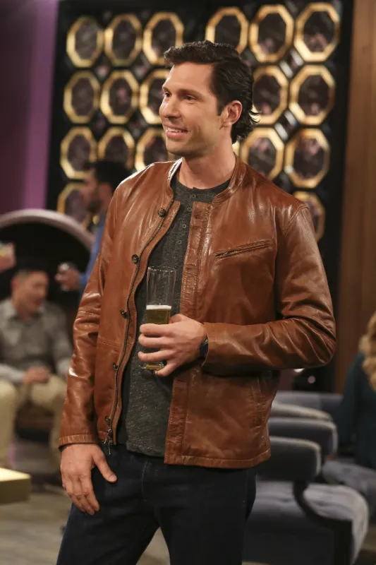 Teorie velkého třesku (The Big Bang Theory X: The Cognition Regeneration), 2017 - fotogaléria