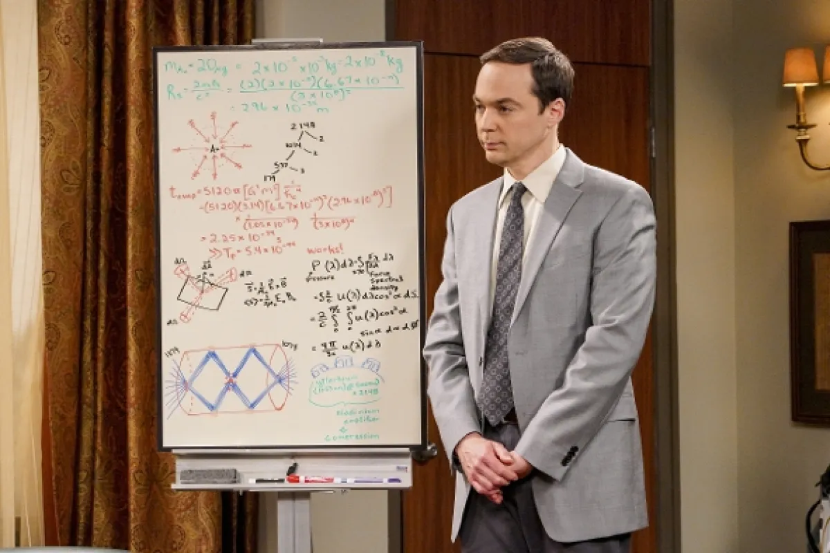 Teorie velkého třesku (The Big Bang Theory X: The Cognition Regeneration), 2017 - fotogaléria
