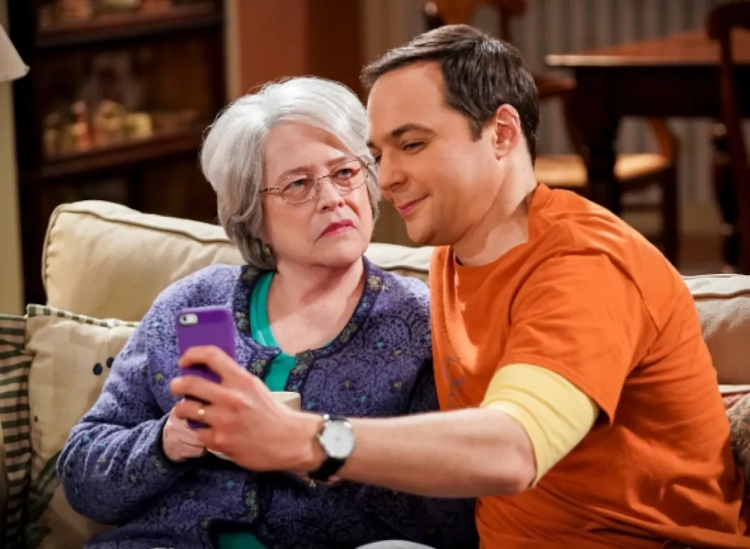 Teorie velkého třesku (Big Bang Theory, The XII), 2018 - fotogaléria
