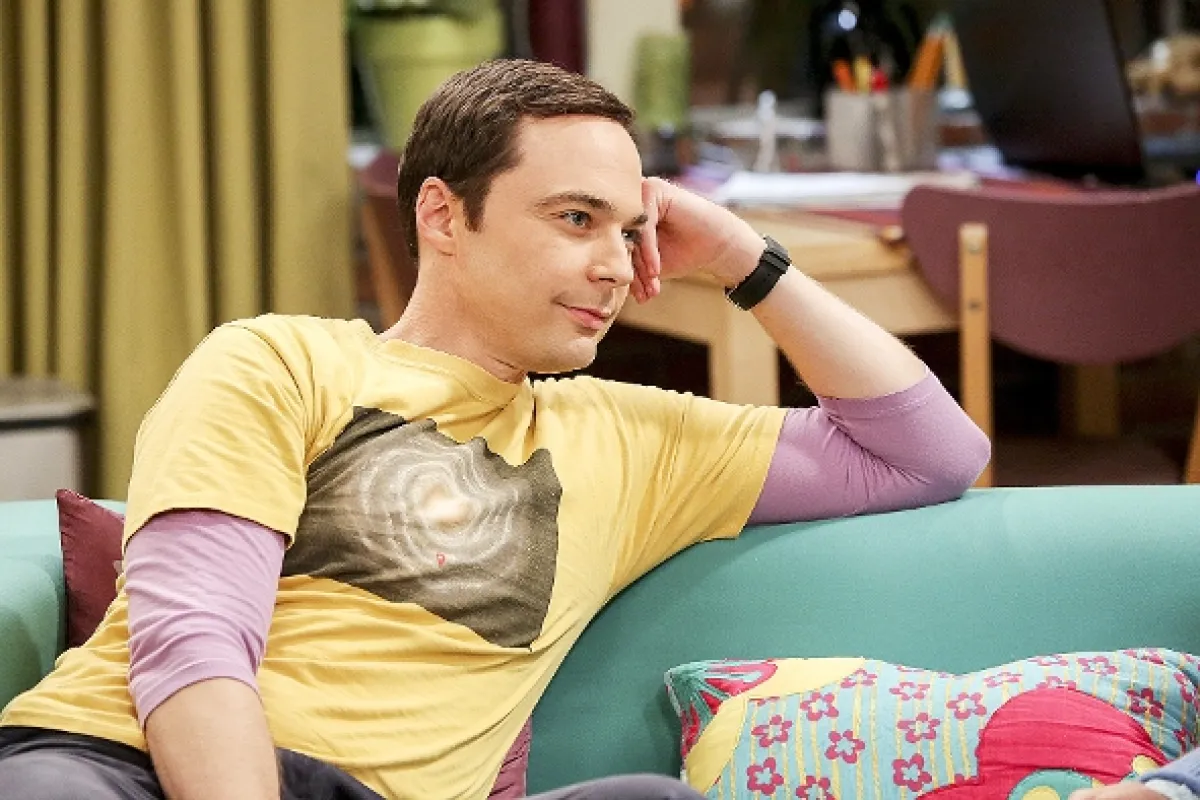Teorie velkého třesku (Big Bang Theory, The XI), 2017 - fotogaléria