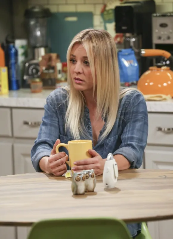 Teorie velkého třesku (The Big Bang Theory X: The Cognition Regeneration), 2017 - fotogaléria