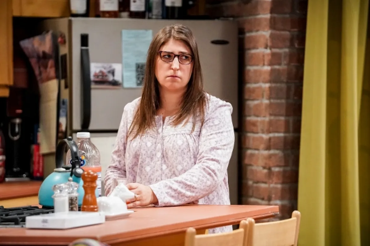 Teorie velkého třesku (Big Bang Theory, The XII), 2018 - fotogaléria