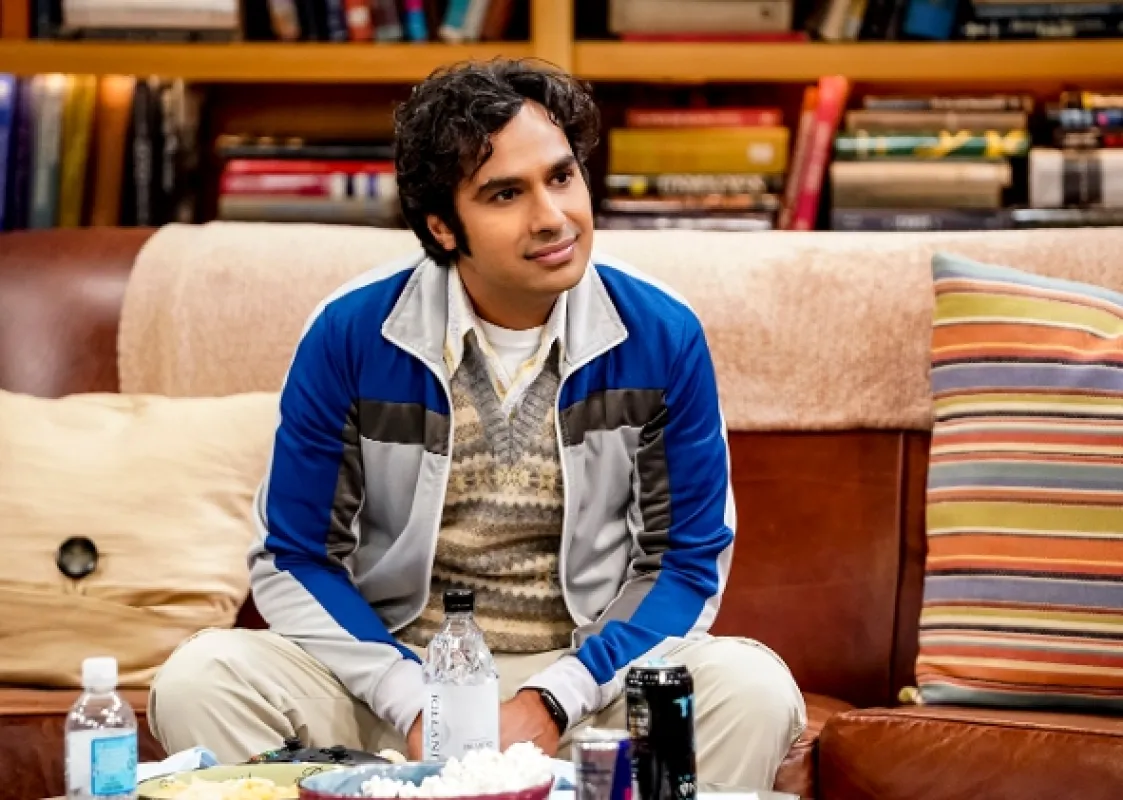 Teorie velkého třesku (Big Bang Theory, The XII), 2018 - fotogaléria