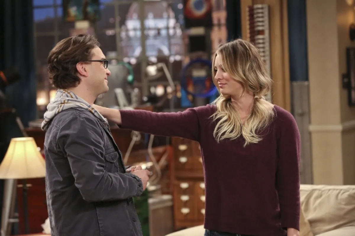 Teorie velkého třesku (Big Bang Theory, The VII), 2013 - fotogaléria
