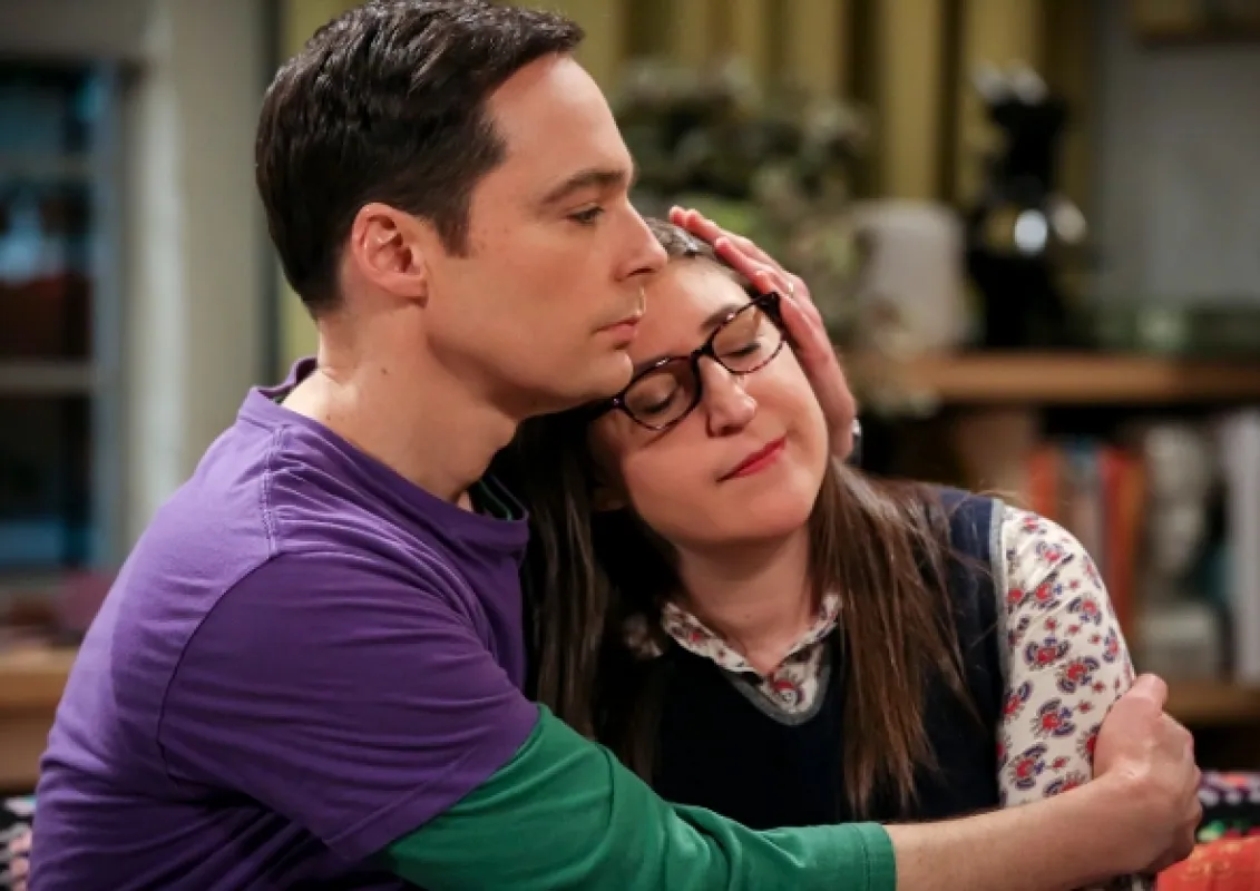 Teorie velkého třesku (Big Bang Theory, The XII), 2018 - fotogaléria