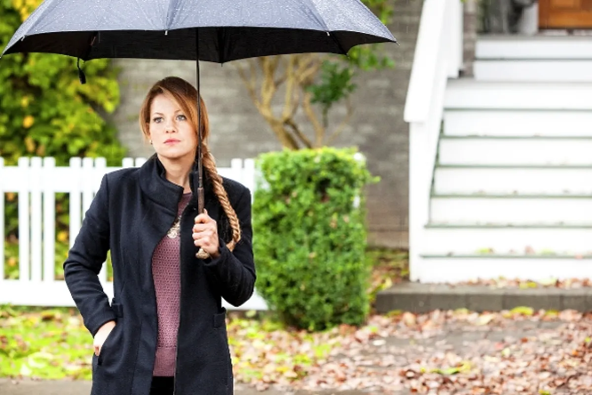 Skutočné vraždy: Stratená lebka (Aurora Teagarden Mysteries: A Bone to Pick), 2015 - fotogaléria