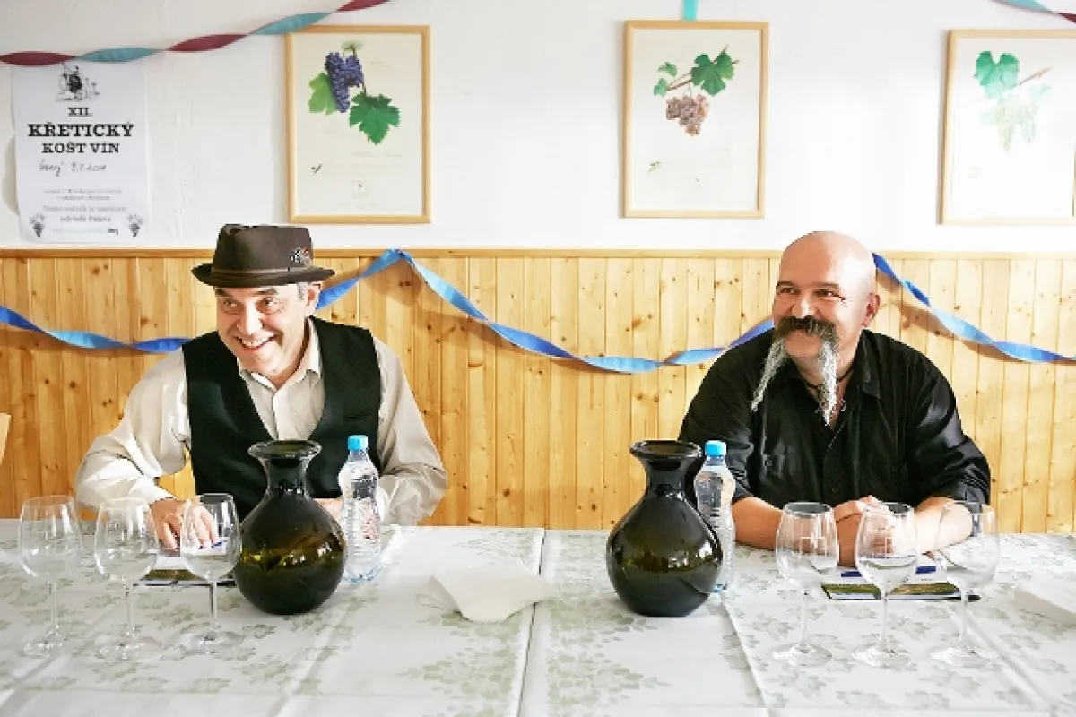 Vinaři, 2014 - fotogaléria