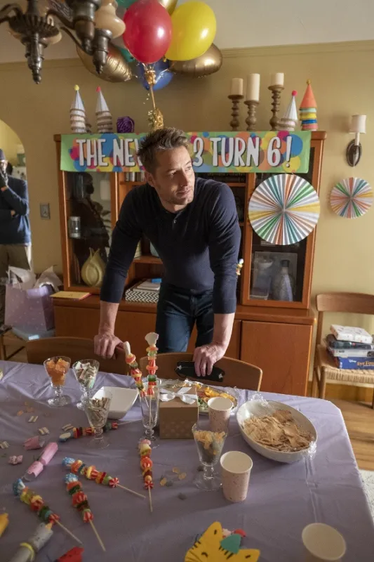 Tohle jsme my (This Is Us VI), 2022 - fotogaléria
