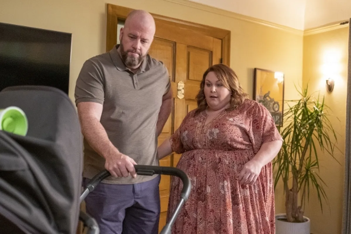 Tohle jsme my (This Is Us VI), 2022 - fotogaléria