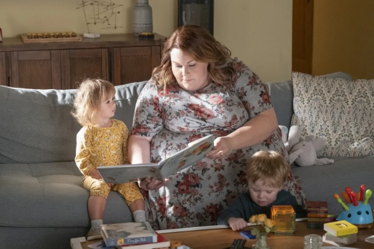 Tohle jsme my (This Is Us VI), 2022 - fotogaléria
