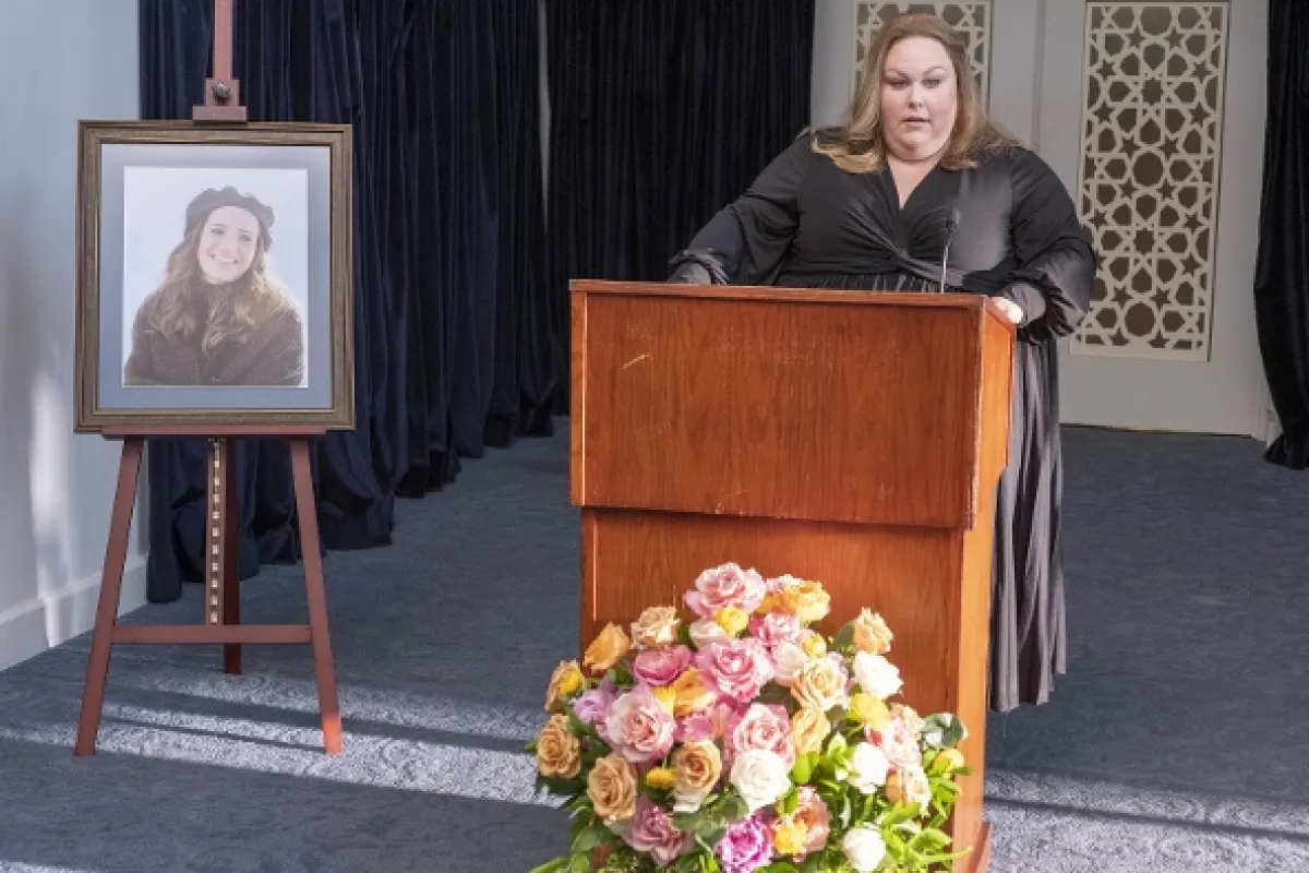 Tohle jsme my (This Is Us VI), 2022 - fotogaléria