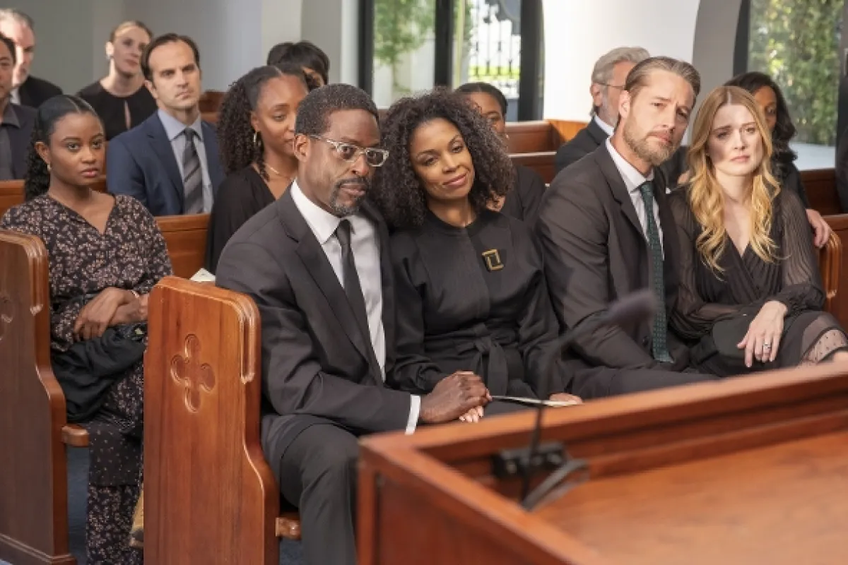 Tohle jsme my (This Is Us VI), 2022 - fotogaléria