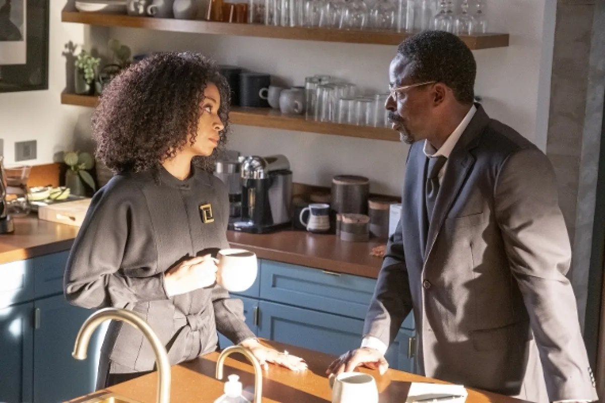 Tohle jsme my (This Is Us VI), 2022 - fotogaléria