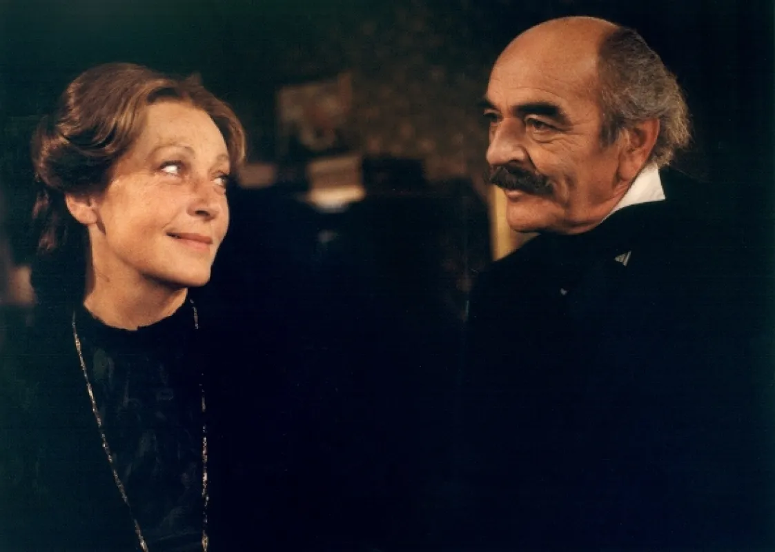 Povídky malostranské, 1984 - fotogaléria