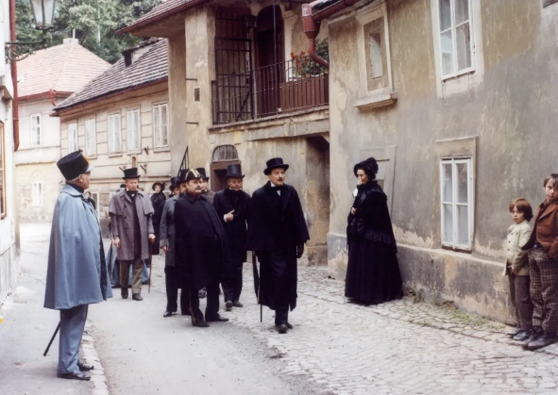 Povídky malostranské, 1984 - fotogaléria